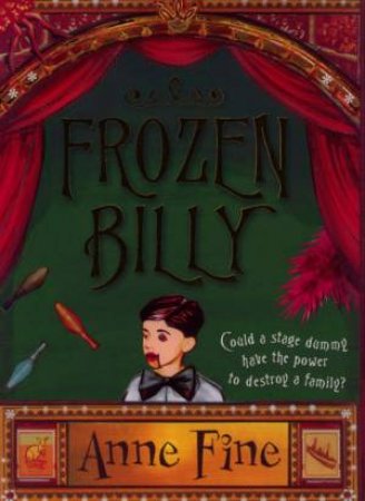 Frozen Billy by Anne Fine