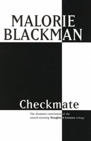 Checkmate by Malorie Blackman