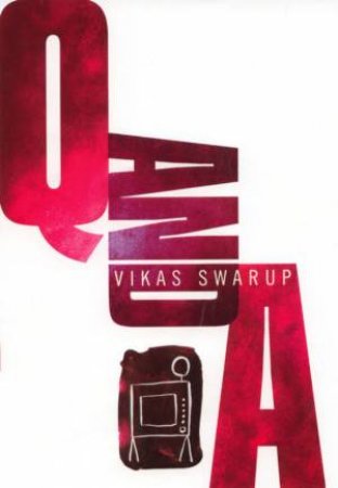 Q And A by Vikas Swarup