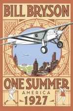 One Summer America 1927