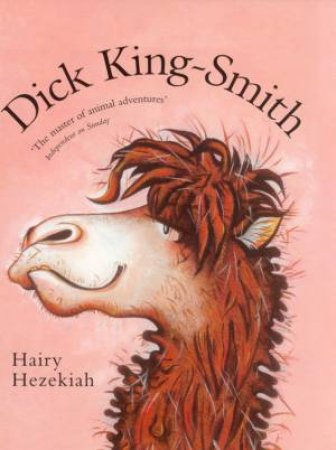 Hairy Hezekiah by Dick King-Smith