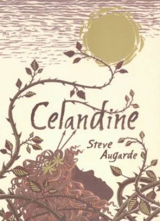 Celandine by Steve Augarde