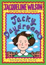 Jacky Daydream The Story Of Her Childhood