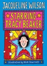 Starring Tracy Beaker