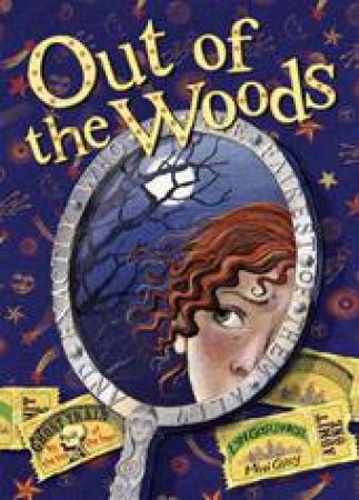 Out Of The Woods by Lyn Gardner