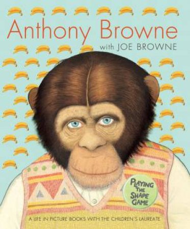 Playing the Shape Game by Anthony Browne