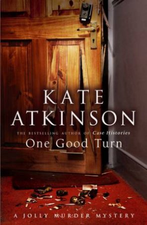 One Good Turn by KateAtkinson