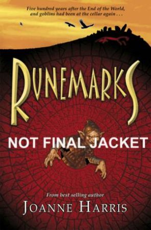 Runemarks by Joanne Harris