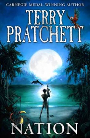 Nation by Terry Pratchett