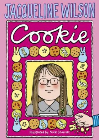 Cookie by Jacqueline Wilson