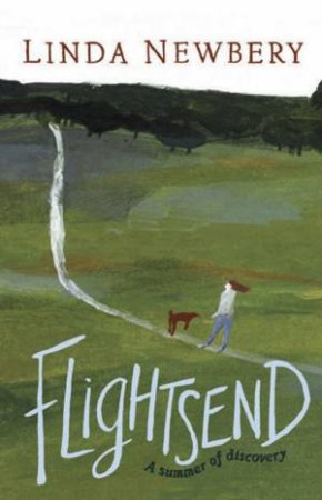 Flightsend by Linda Newbery