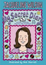 My Secret Diary Dating Dancing Dreams and Dilemmas