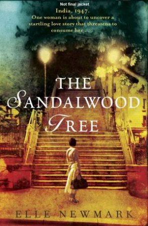 The Sandalwood Tree by Elle Newmark