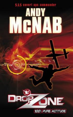 Dropzone 01 by Andy Mcnab