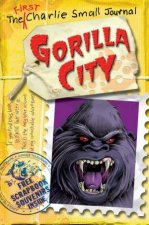 Gorilla City