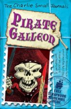 Pirate Galleon