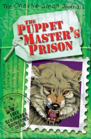 Puppet Master's Prison