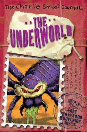 The Underworld by Charlie Small