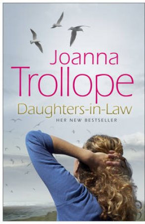 Daughters-In-Law by Joann Trollope