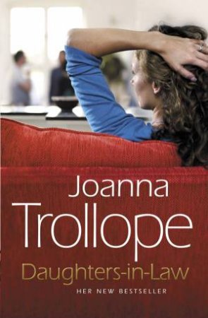 Daughters-In-Law by Joanna Trollope