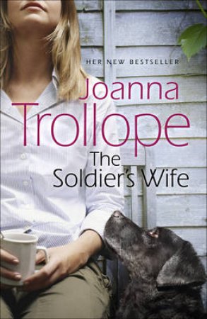 The Soldier's Wife by Joanna Trollope