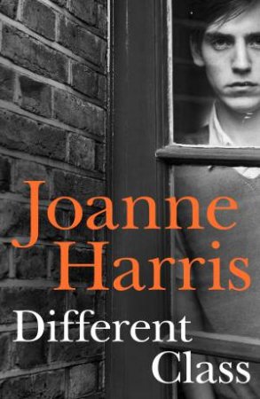 Different Class by Joanne Harris