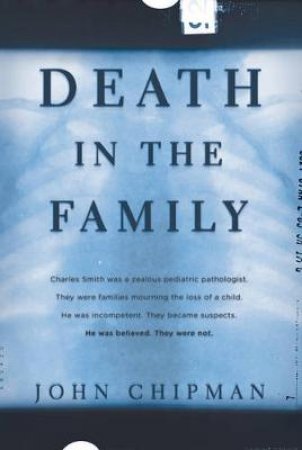 Death In The Family by John Chipman