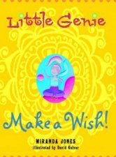 Little Genie Make A Wish