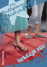 The Hollywood Sisters Backstage Pass