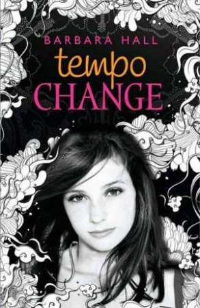 Tempo Change by Barbara Hall