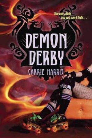 Demon Derby by Carrie Harris