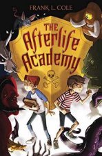 The Afterlife Academy