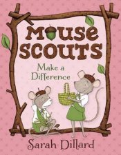 Mouse Scouts Make A Difference