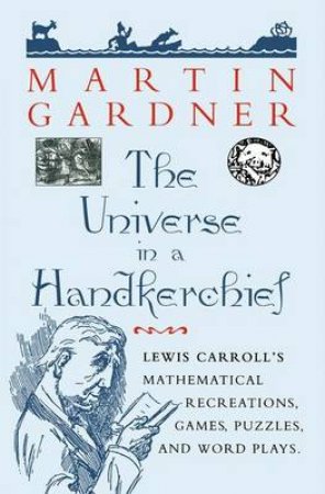 Universe in a Handkerchief by Gardner