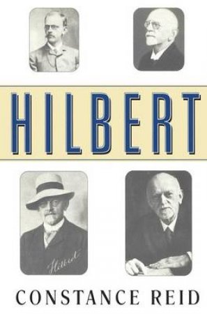 Hilbert by Reid Constance