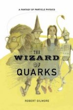 Wizard of Quarks HC