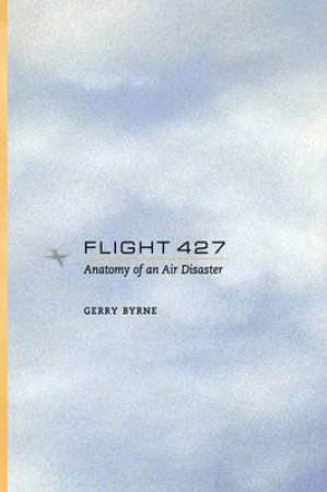 Flight 427 H/C by Byrne Gerry