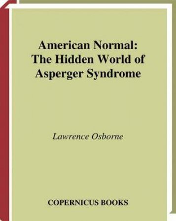 American Normal H/C by Osborne Lawrence