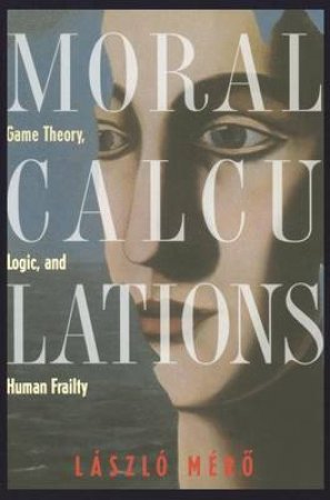 Moral Calculations H/C by Mero