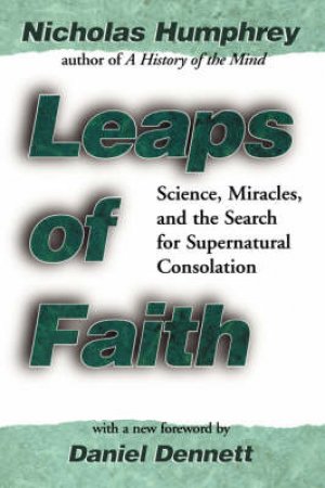 Leaps of Faith by Humphrey