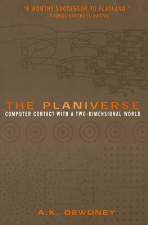 Planiverse by Dewdney