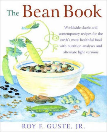 Bean Book by Guste