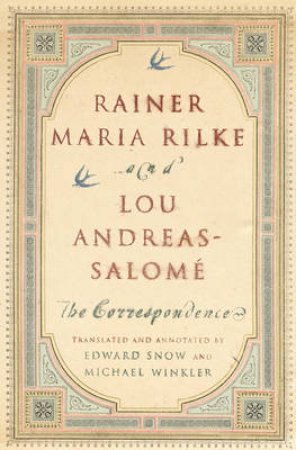 Rainer Maria Rilke And Lou And by Rilke