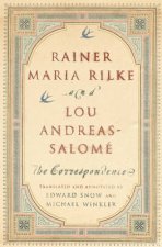 Rainer Maria Rilke And Lou And