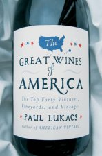 Great Wines Of America Top Fo