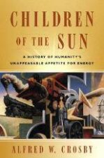 Children Of The Sun A History of Humanitys Unappeasable Appetite for Energy