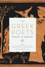 Greek Poets Homer to the Present