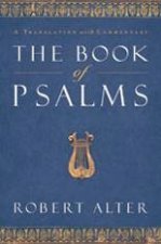 The Book Of Psalms A Translation With Commentary