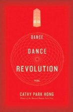 Dance Dance Revolution Poems