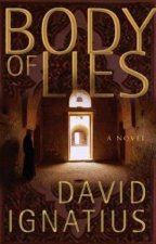 Body Of Lies A Novel